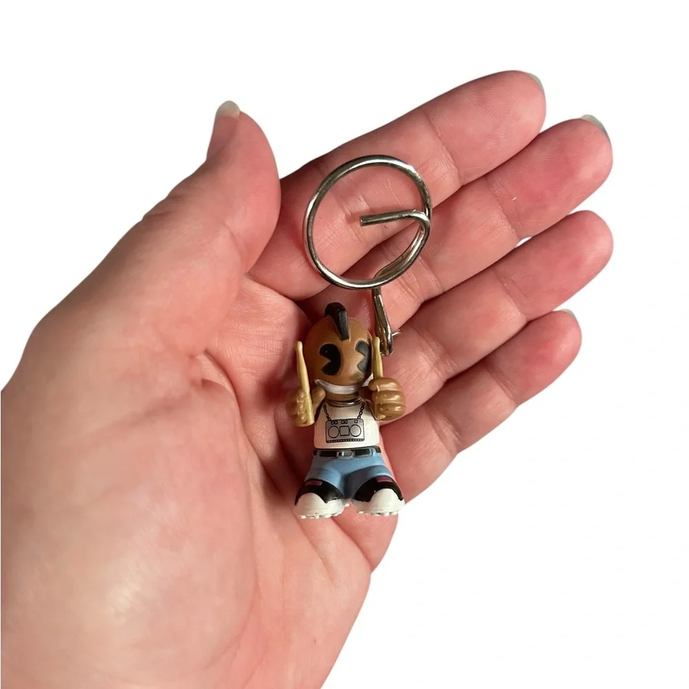 Kidrobot Supermini Keychain Series 3 2007 